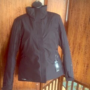 NWT Spyder Quest Quandary Jacket